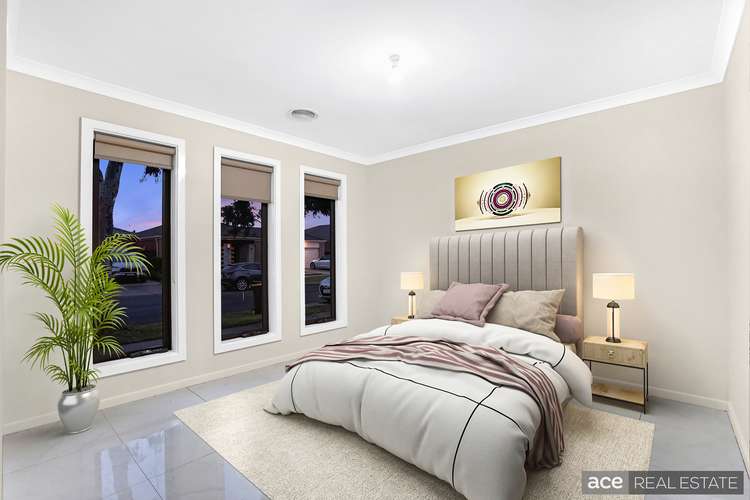 Sixth view of Homely house listing, 21 Kinnear Avenue, Tarneit VIC 3029