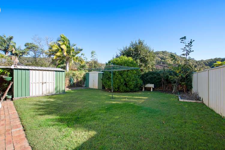 Fifth view of Homely house listing, 5 Janet Avenue, Umina Beach NSW 2257