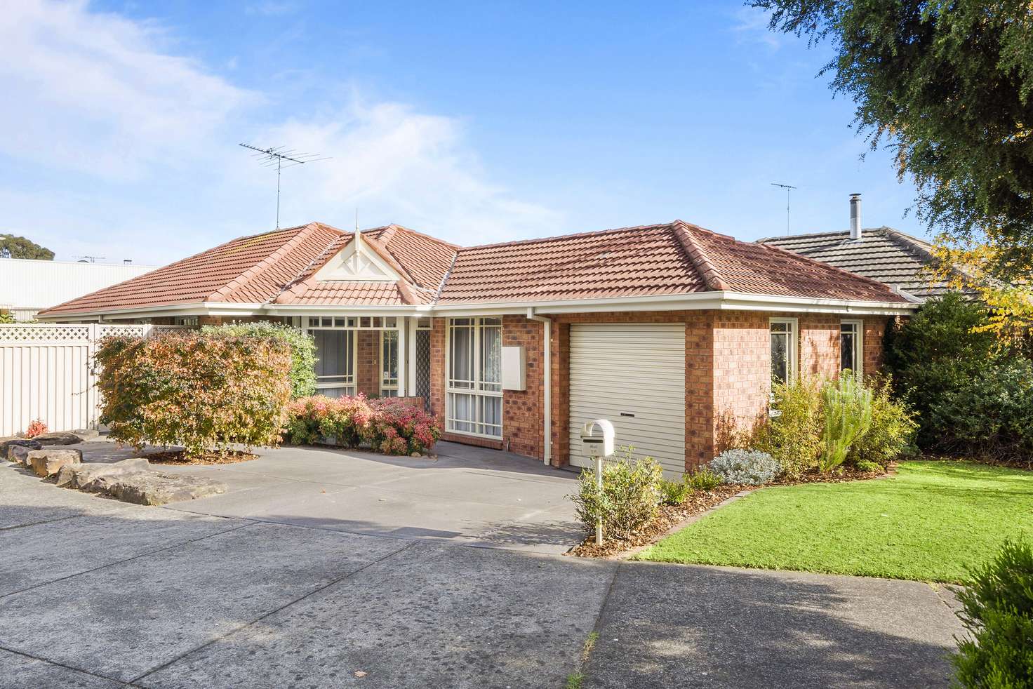 Main view of Homely house listing, 26 Pratico Court, Forest Hill VIC 3131