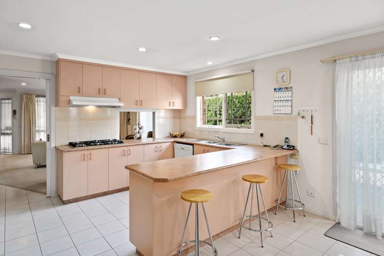 Fifth view of Homely house listing, 26 Pratico Court, Forest Hill VIC 3131