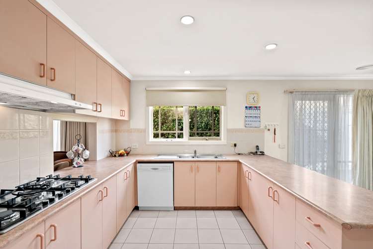 Sixth view of Homely house listing, 26 Pratico Court, Forest Hill VIC 3131