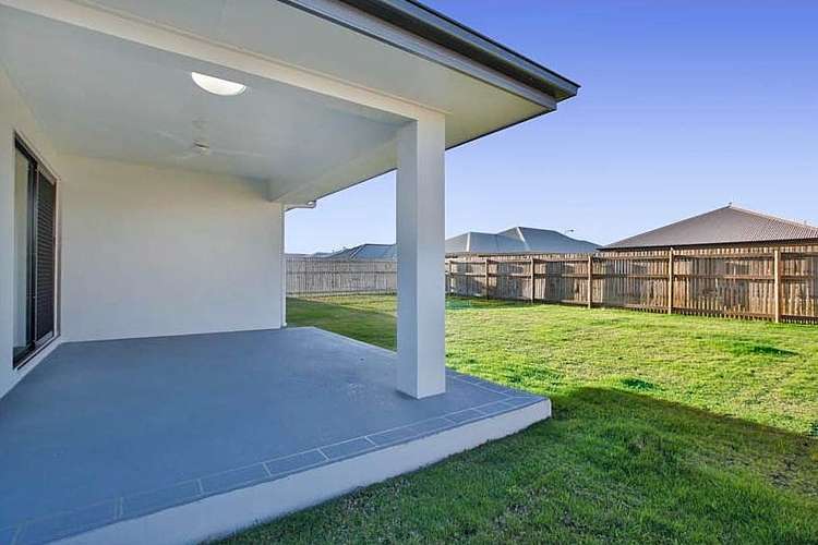Fourth view of Homely house listing, 49 Ellsworth Drive, Mount Louisa QLD 4814