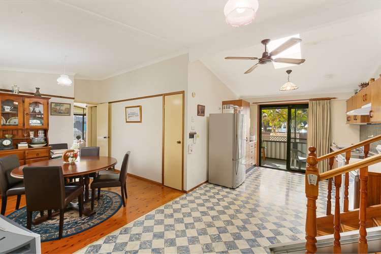 Fifth view of Homely house listing, 6 North Burge Road, Woy Woy NSW 2256