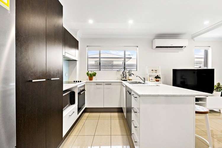 Second view of Homely apartment listing, 7/36 Cambridge Street, Carina Heights QLD 4152