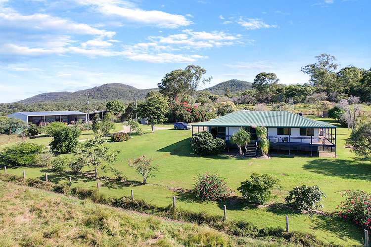 1285 Hills Road, Euleilah QLD 4674