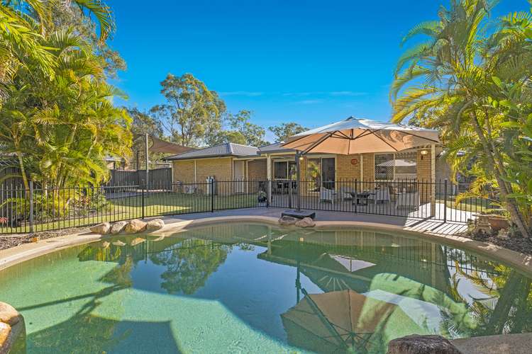 Second view of Homely house listing, 30 Pimelea Crescent, Mount Cotton QLD 4165