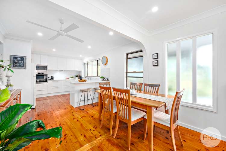 Second view of Homely house listing, 13 Monkley Avenue, Salamander Bay NSW 2317