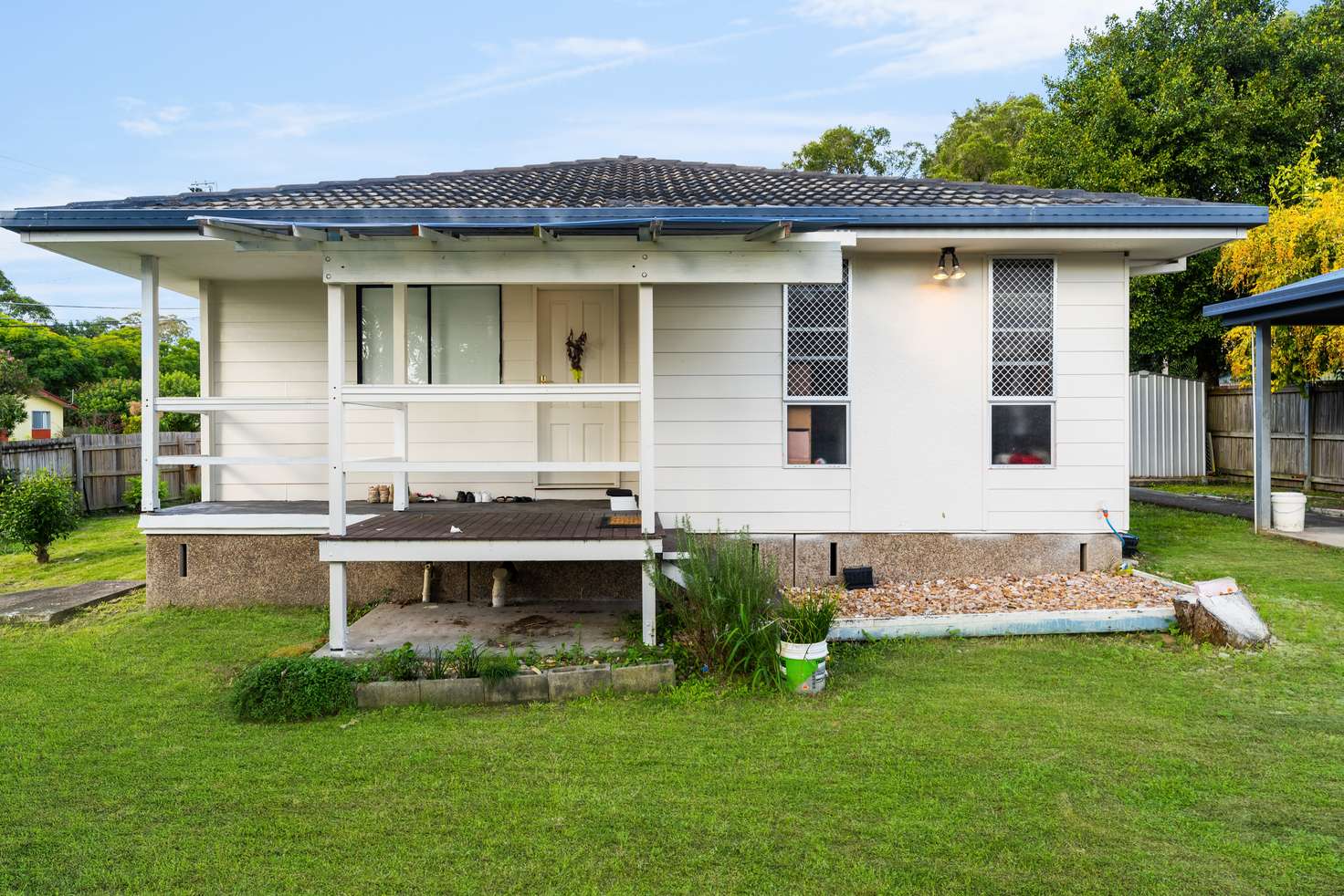 Main view of Homely house listing, 50 Rellam Road, Loganlea QLD 4131