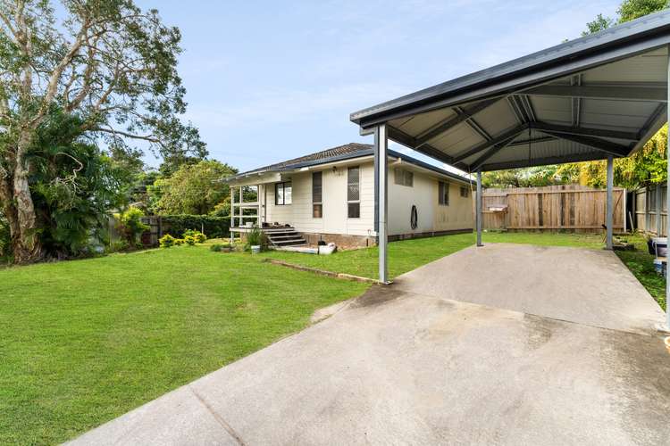 Second view of Homely house listing, 50 Rellam Road, Loganlea QLD 4131