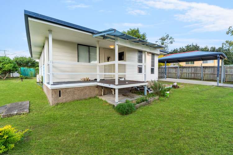 Third view of Homely house listing, 50 Rellam Road, Loganlea QLD 4131