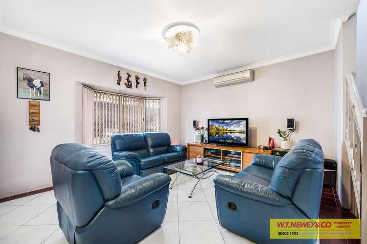 Third view of Homely townhouse listing, 3/424-432 Georges River Road, Croydon Park NSW 2133