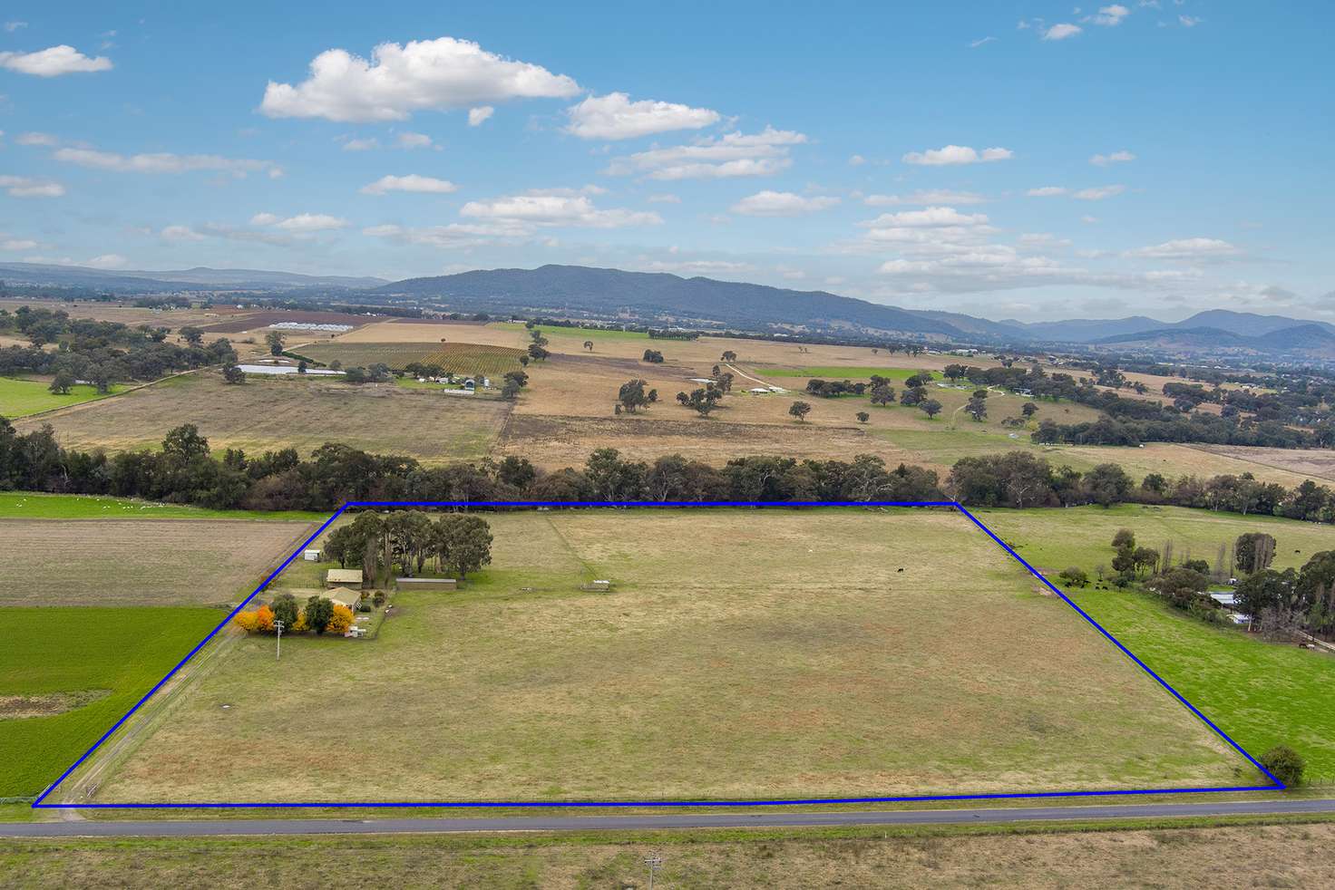 Main view of Homely lifestyle listing, 262 Wilbetree Road, Mudgee NSW 2850