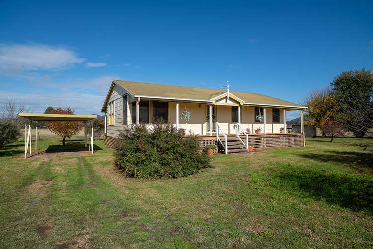 Second view of Homely lifestyle listing, 262 Wilbetree Road, Mudgee NSW 2850