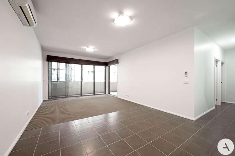 Third view of Homely apartment listing, 12/18 De Burgh Street, Lyneham ACT 2602