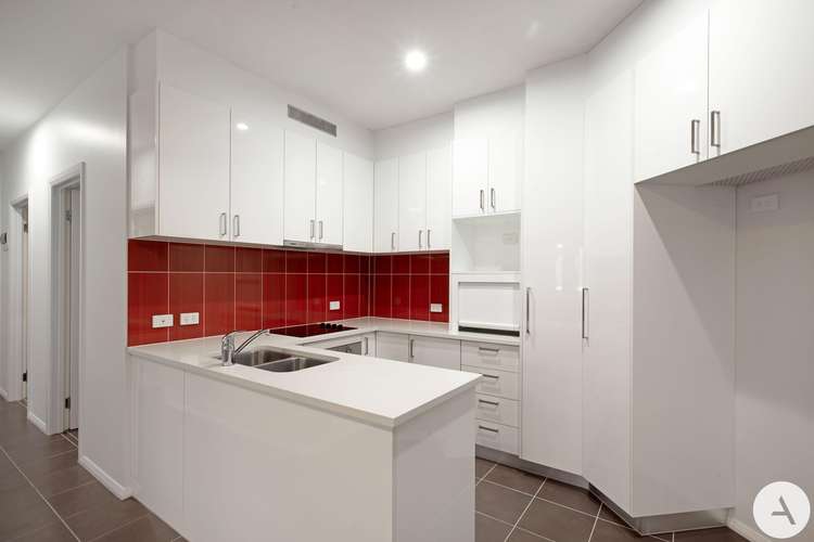 Fourth view of Homely apartment listing, 12/18 De Burgh Street, Lyneham ACT 2602