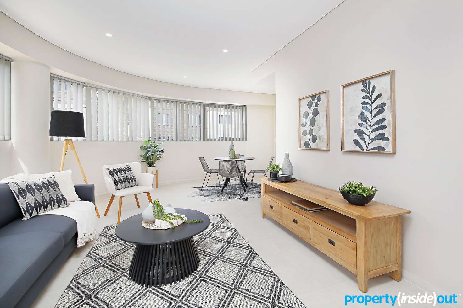 Main view of Homely apartment listing, 1/13-15 Civic Ave, Pendle Hill NSW 2145