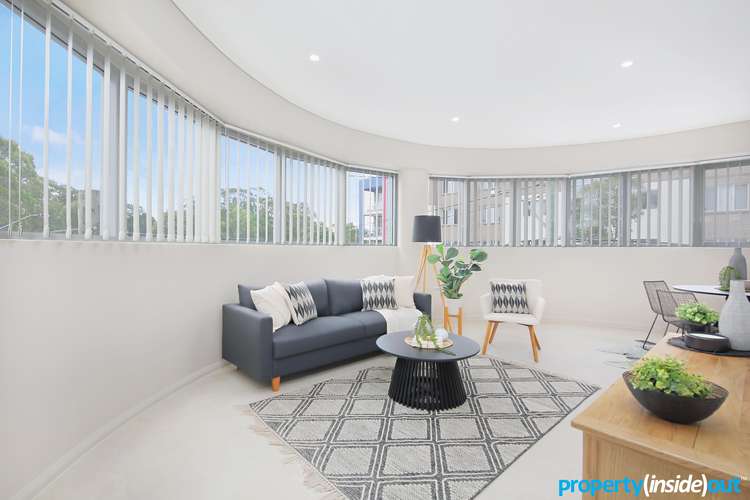 Second view of Homely apartment listing, 1/13-15 Civic Ave, Pendle Hill NSW 2145