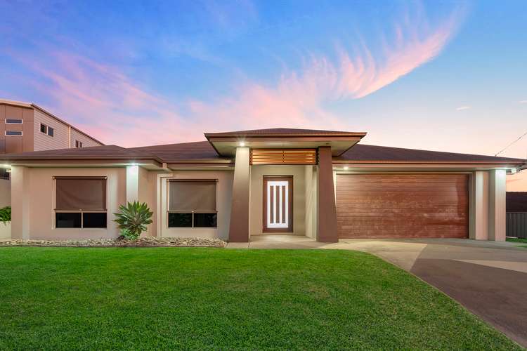 Second view of Homely house listing, 31 Yarabah Crescent, Shailer Park QLD 4128