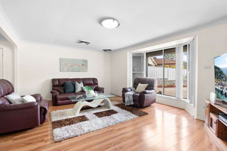 Second view of Homely house listing, 4 Kelso Close, Bonnyrigg Heights NSW 2177