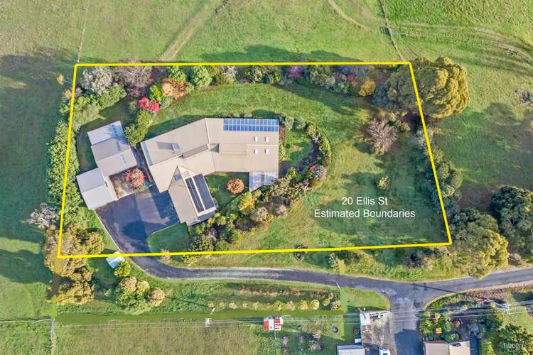 20 Ellis Street, West Ulverstone TAS 7315