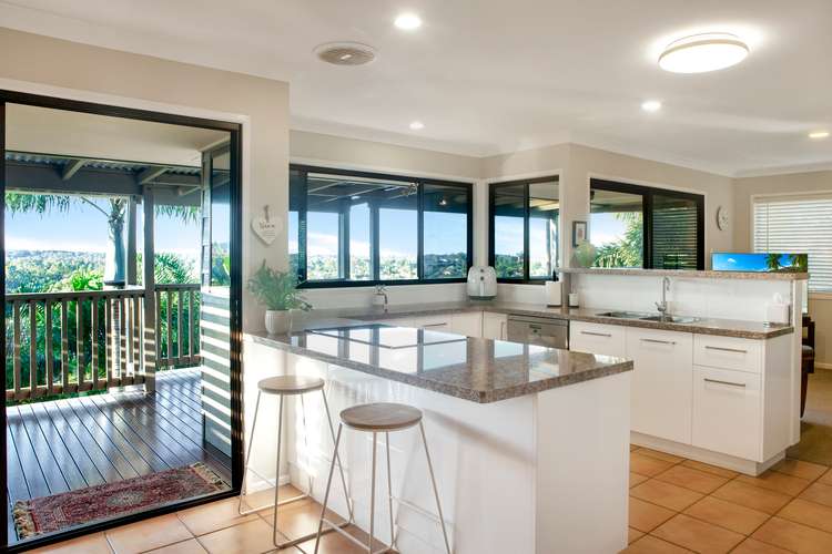 Fourth view of Homely house listing, 129 Cobalt Street, Keperra QLD 4054