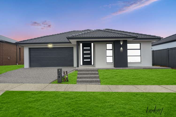 Main view of Homely house listing, 4 Neon Street, Kalkallo VIC 3064