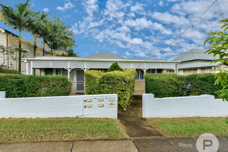 Main view of Homely blockOfUnits listing, 75 Herston Road, Kelvin Grove QLD 4059