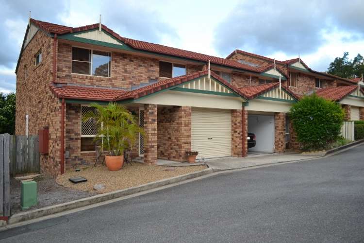Fifth view of Homely townhouse listing, 18/142 Bunya Road, Arana Hills QLD 4054