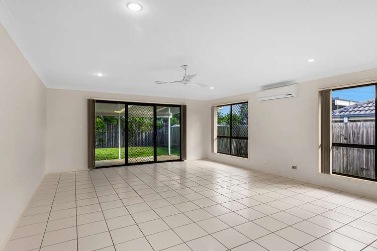 Second view of Homely house listing, 48 Anna Drive, Raceview QLD 4305