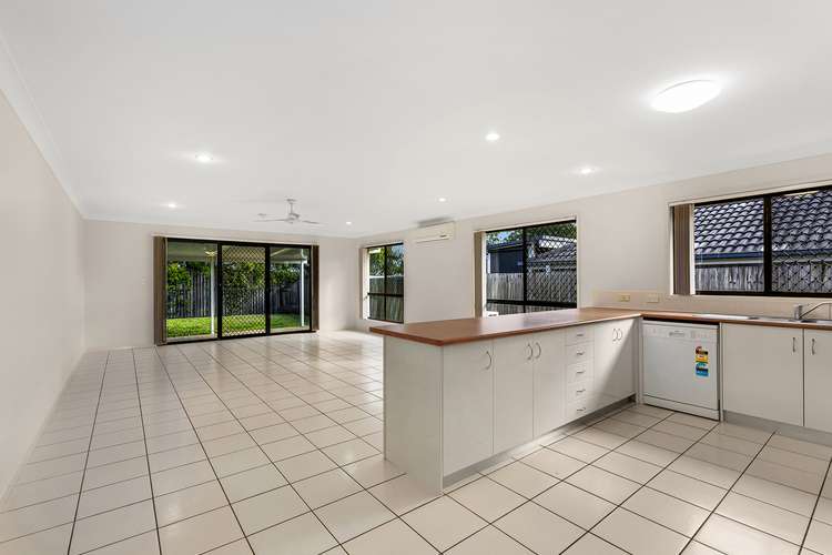 Fourth view of Homely house listing, 48 Anna Drive, Raceview QLD 4305