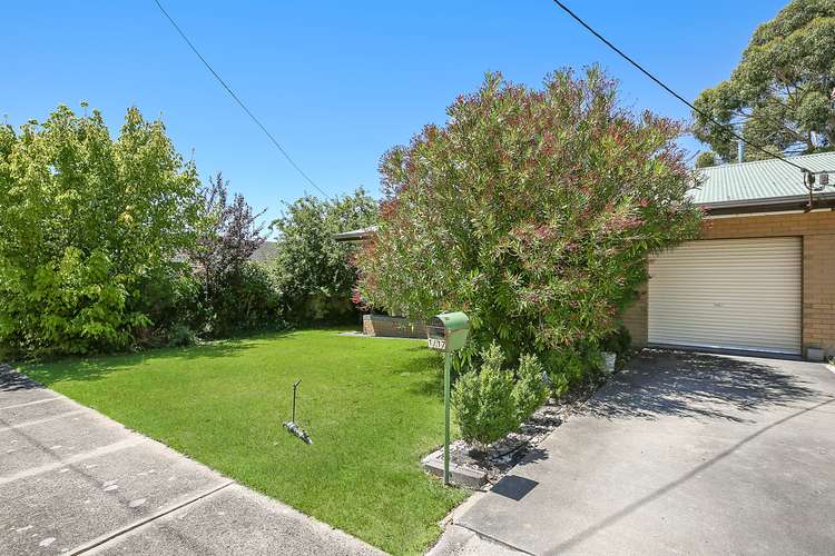 Second view of Homely house listing, 1/17 Ware Street, Camperdown VIC 3260