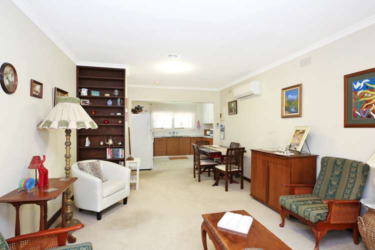 Third view of Homely house listing, 1/17 Ware Street, Camperdown VIC 3260