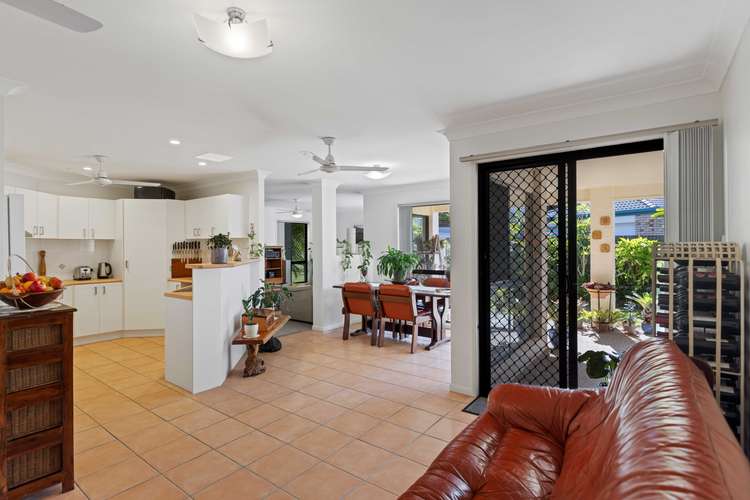 Third view of Homely house listing, 10 Perkins Place, Yaroomba QLD 4573