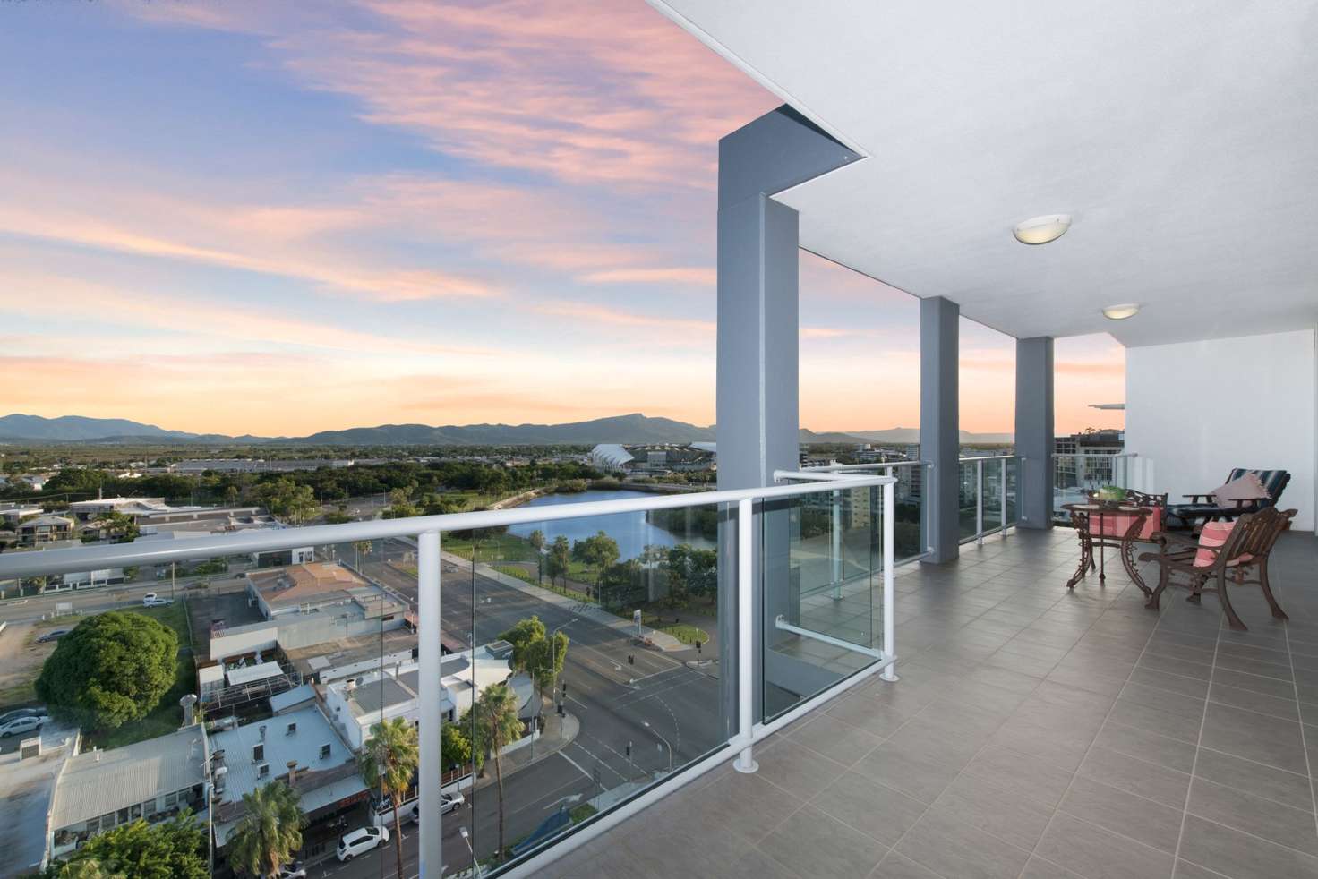 Main view of Homely apartment listing, 1207/2 Dibbs Street, South Townsville QLD 4810