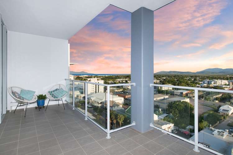 Second view of Homely apartment listing, 1207/2 Dibbs Street, South Townsville QLD 4810