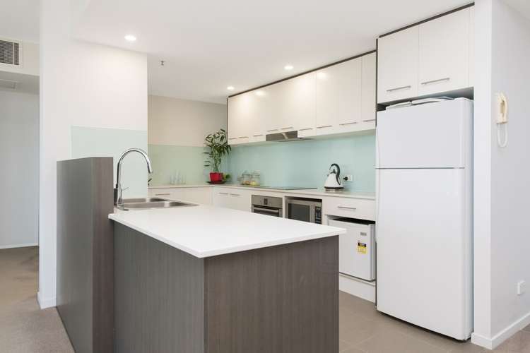 Fourth view of Homely apartment listing, 1207/2 Dibbs Street, South Townsville QLD 4810