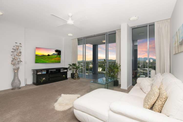 Fifth view of Homely apartment listing, 1207/2 Dibbs Street, South Townsville QLD 4810