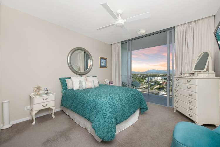 Seventh view of Homely apartment listing, 1207/2 Dibbs Street, South Townsville QLD 4810
