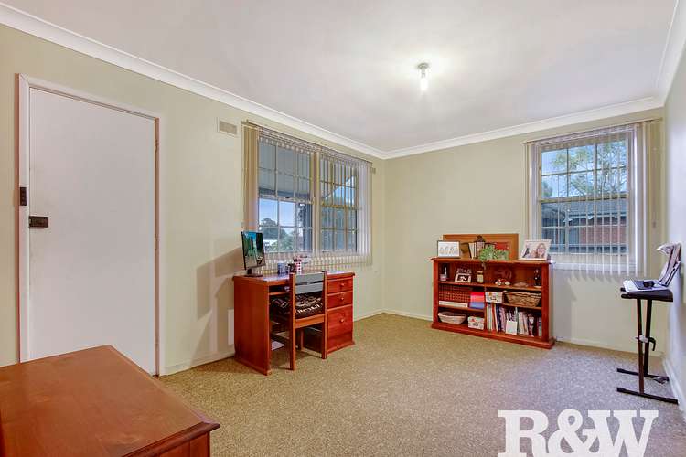 Second view of Homely house listing, 75 Stuart Road, Dharruk NSW 2770