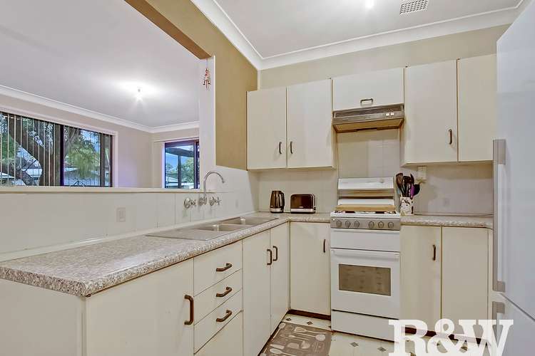 Third view of Homely house listing, 75 Stuart Road, Dharruk NSW 2770
