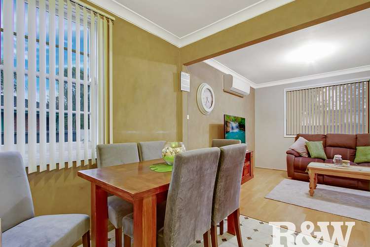 Fourth view of Homely house listing, 75 Stuart Road, Dharruk NSW 2770