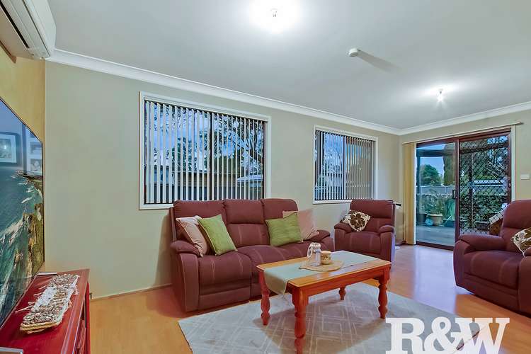 Fifth view of Homely house listing, 75 Stuart Road, Dharruk NSW 2770