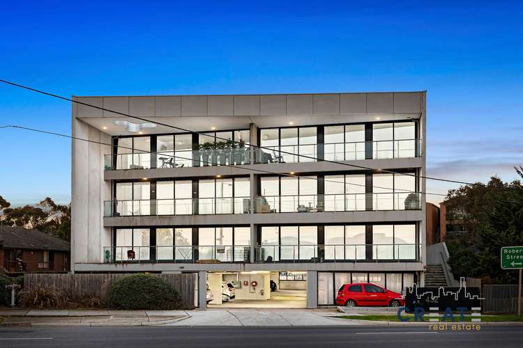 G4/32 Geelong Road, West Footscray VIC 3012