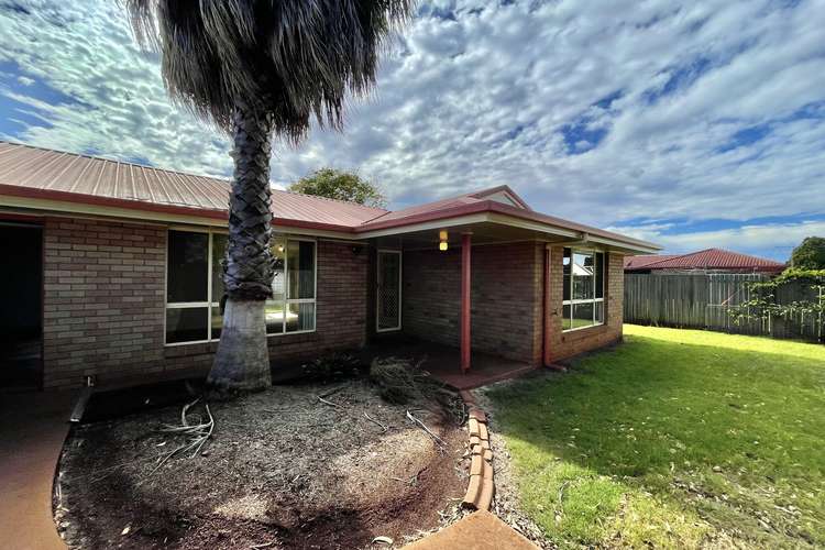 Main view of Homely unit listing, 2/10 Anne Court, Kingaroy QLD 4610