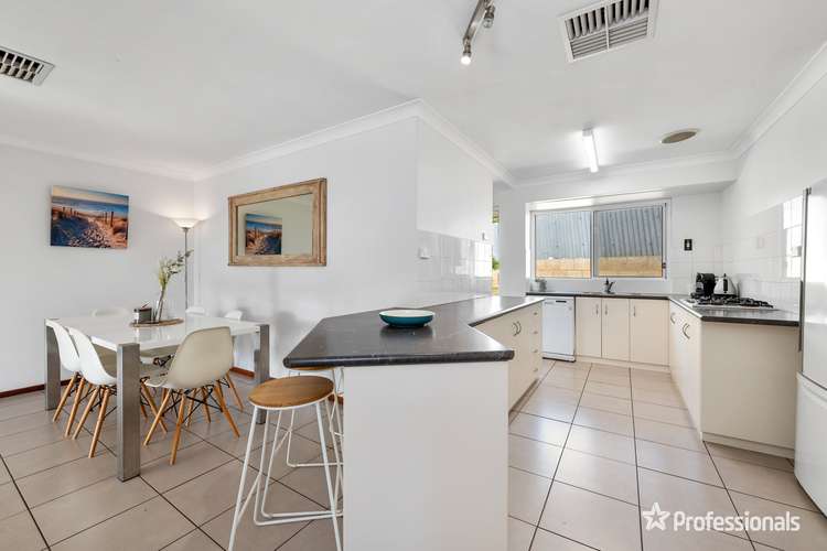 Second view of Homely house listing, 5 Tripod Place, Mullaloo WA 6027