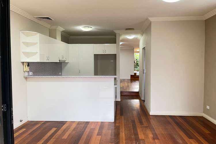 Second view of Homely semiDetached listing, 23 Crump Street, Mortdale NSW 2223