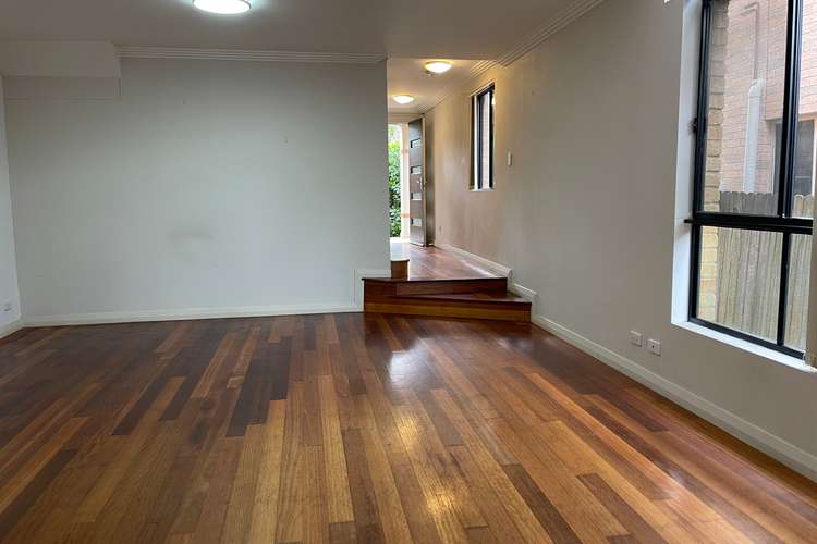 Third view of Homely semiDetached listing, 23 Crump Street, Mortdale NSW 2223