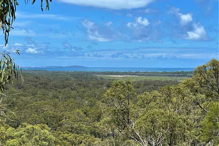 LOT 97, 20 THE CRESCENT, Agnes Water QLD 4677