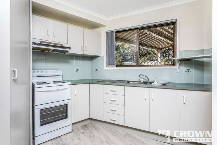 Second view of Homely villa listing, 3/56 Miller Street, Kippa-Ring QLD 4021