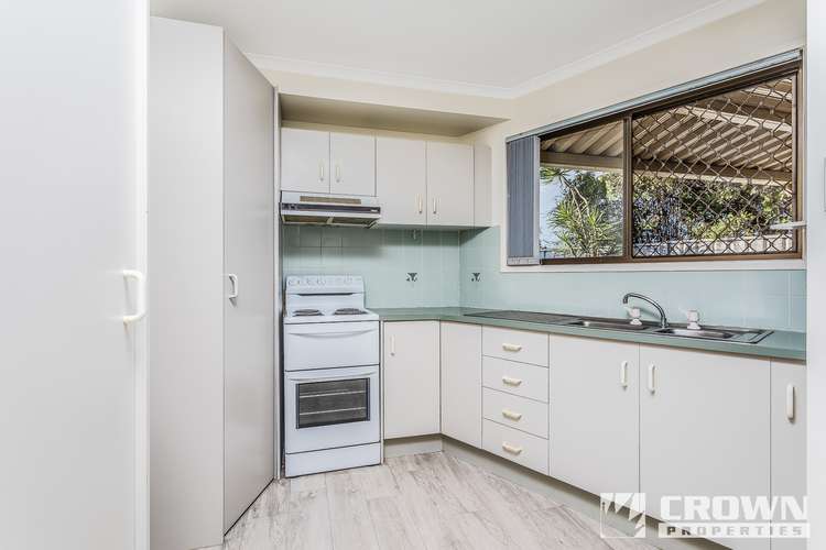 Third view of Homely villa listing, 3/56 Miller Street, Kippa-Ring QLD 4021